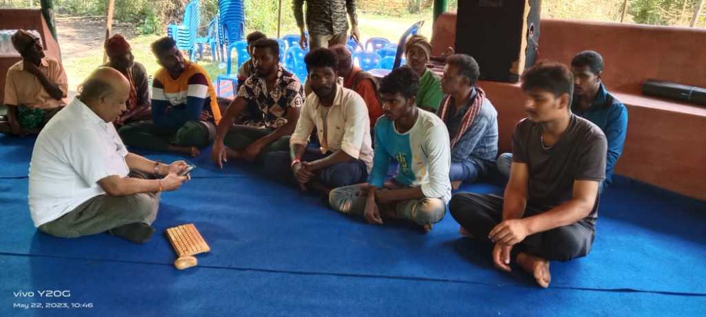 Skilling Medar Community